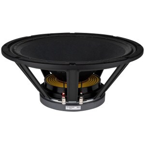 Celestion FTR18-4080FD 18" Professional Cast Frame Speaker 1,000W